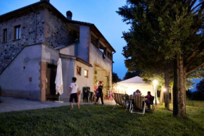 Agriturismo Pomonte